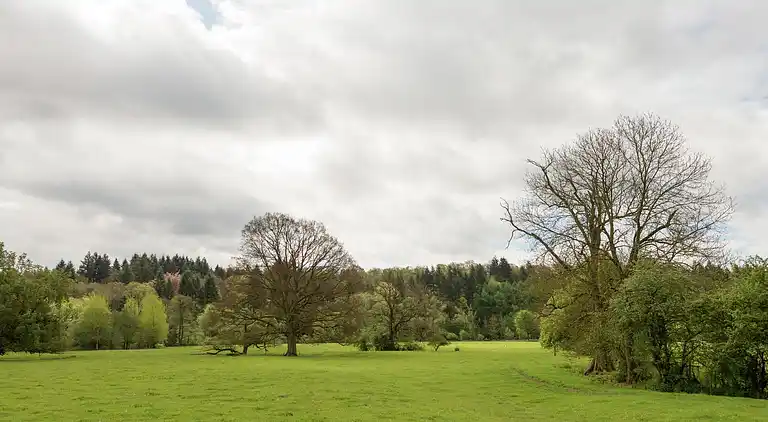 Sommerhus i Rochefort