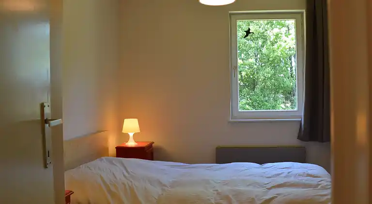 Apartment in Gros-Fays