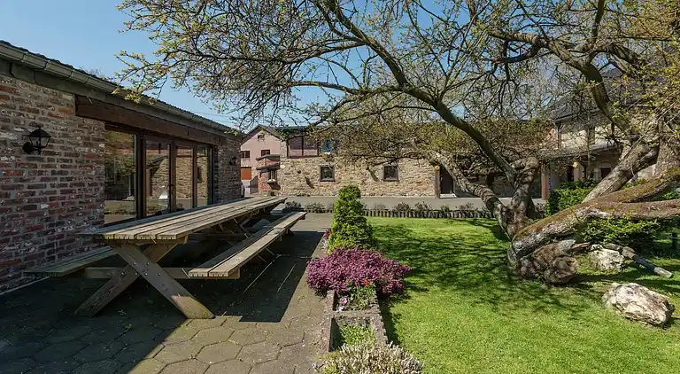 Holiday home in Waimes