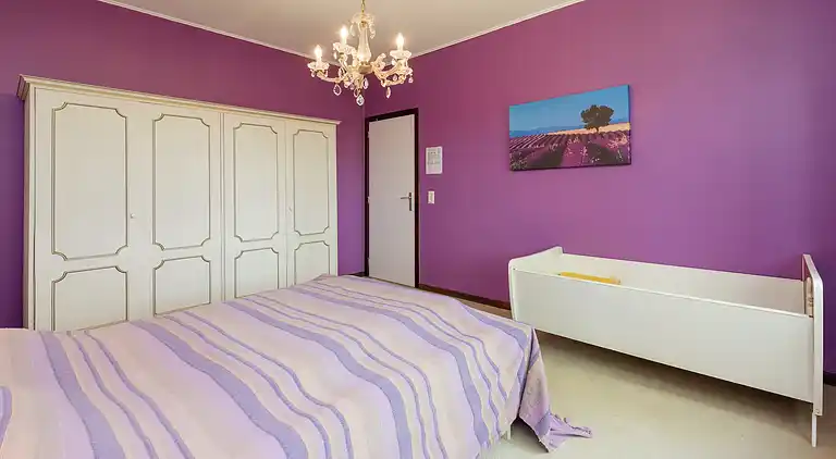 Holiday home in Waimes