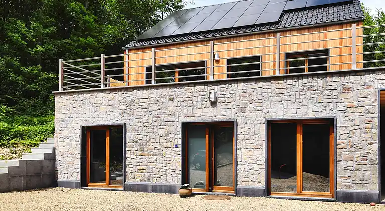 Holiday home in Beauraing