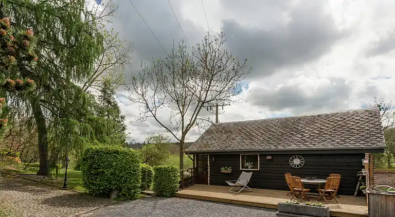 Sommerhus i Rochefort