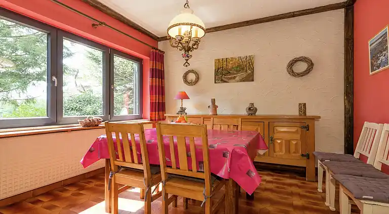 Holiday home in Waimes