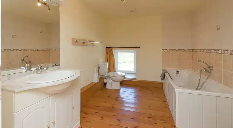 Holiday home in Waimes