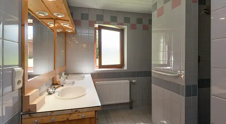 Holiday home in Robertville