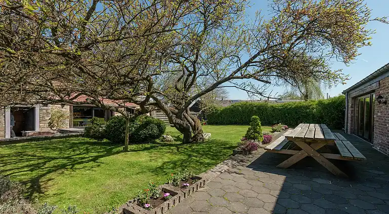 Holiday home in Waimes