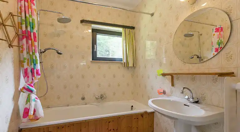 Holiday home in Waimes