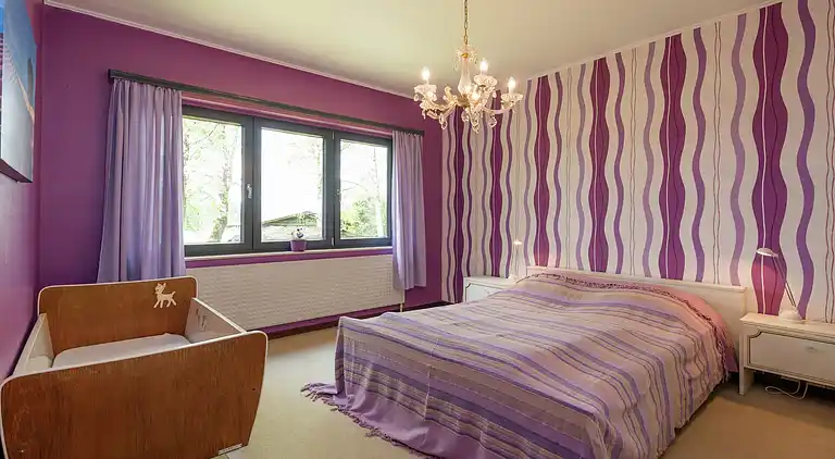 Holiday home in Waimes