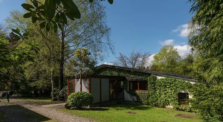 Holiday home in Robertville