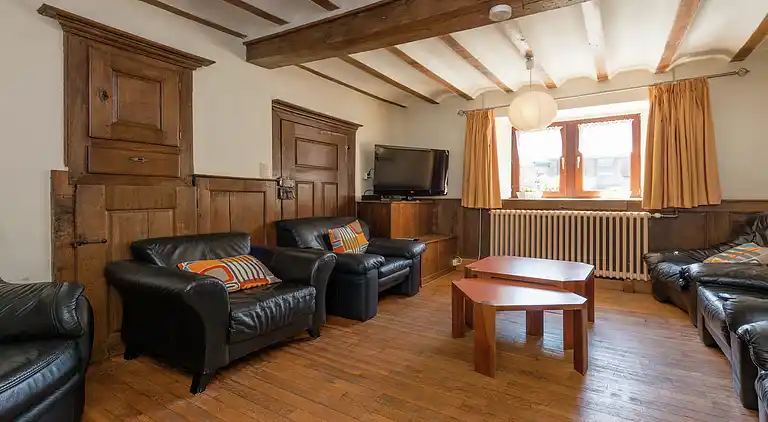 Holiday home in Waimes