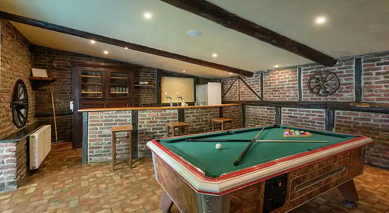 Holiday home in Waimes