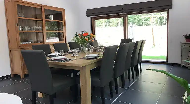 Casa vacanze in Beauraing