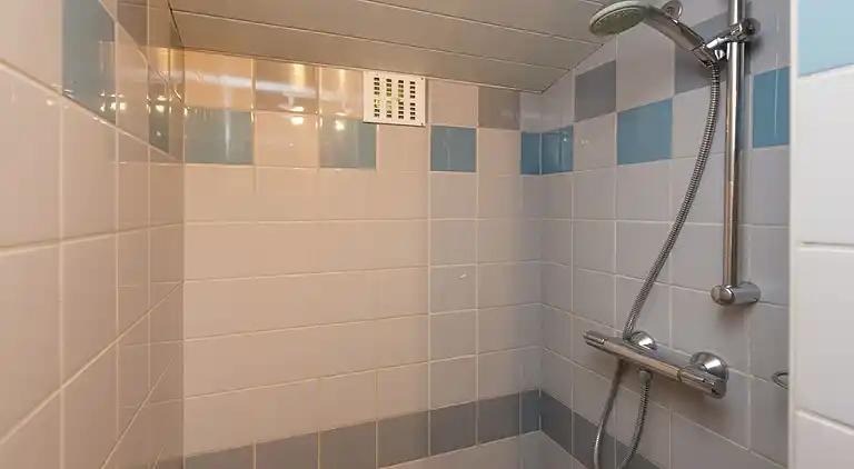 Holiday home in Robertville