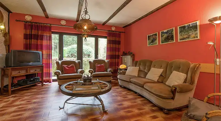 Holiday home in Waimes