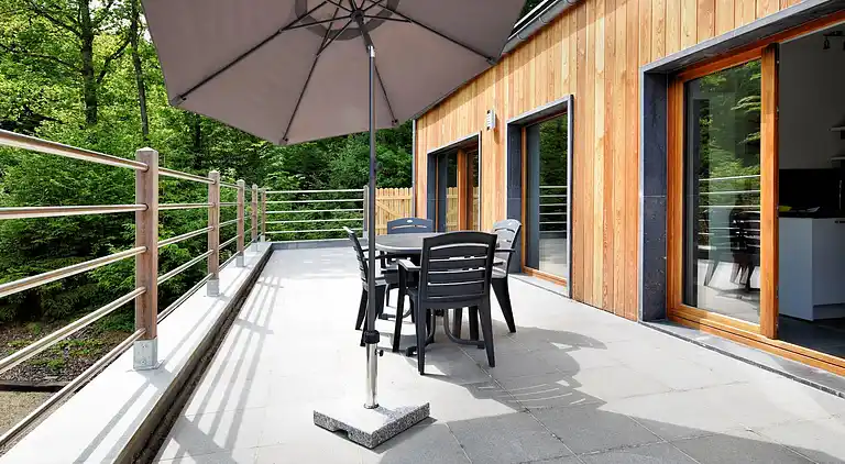 Holiday home in Beauraing