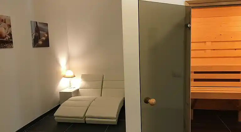 Casa vacanze in Beauraing