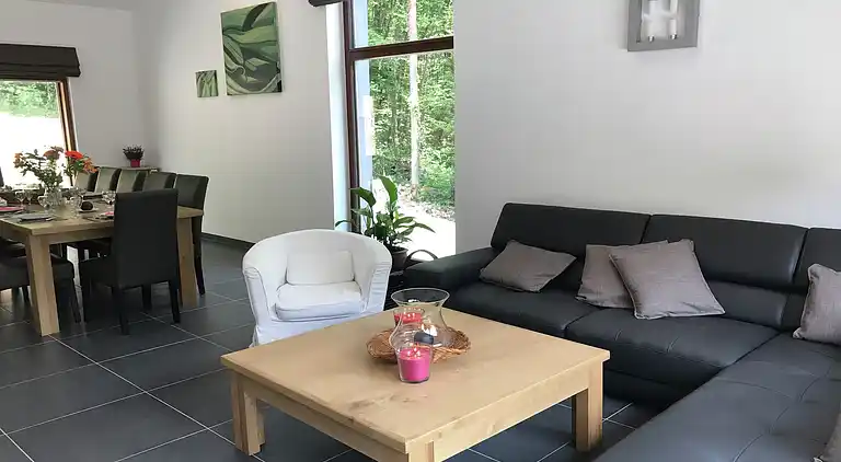 Casa vacanze in Beauraing