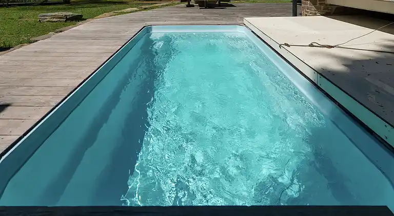 Holiday home in Robertville