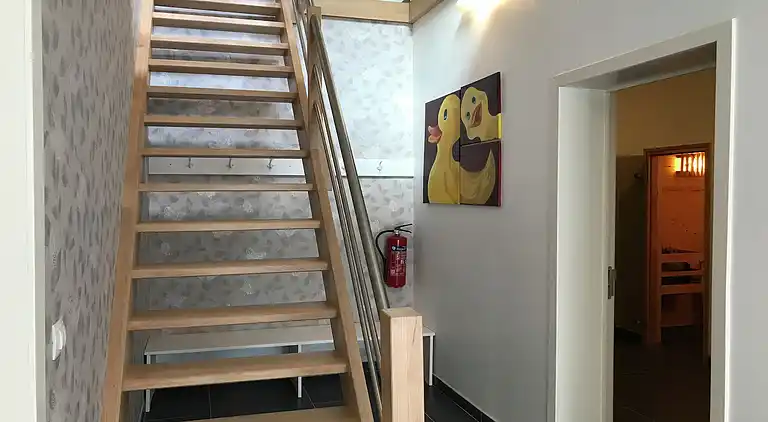 Casa vacanze in Beauraing