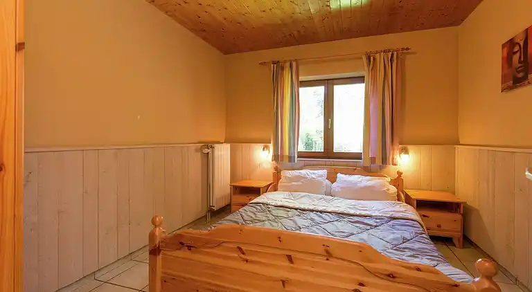 Holiday home in Robertville