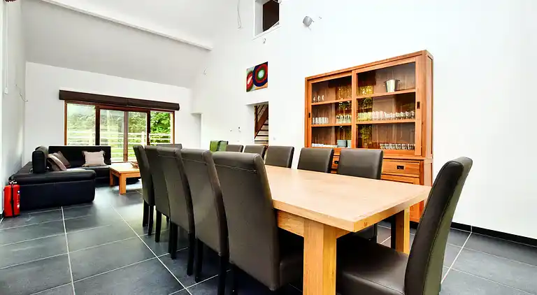 Casa vacanze in Beauraing