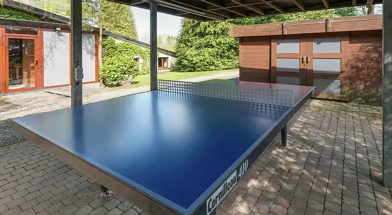 Holiday home in Robertville