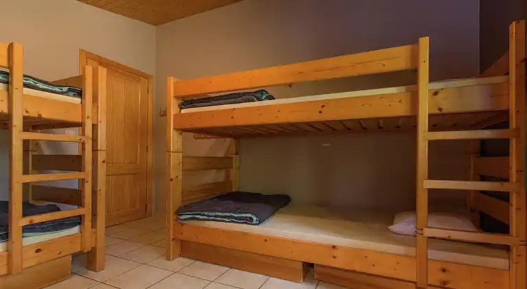 Holiday home in Robertville