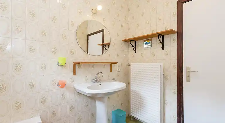 Holiday home in Waimes