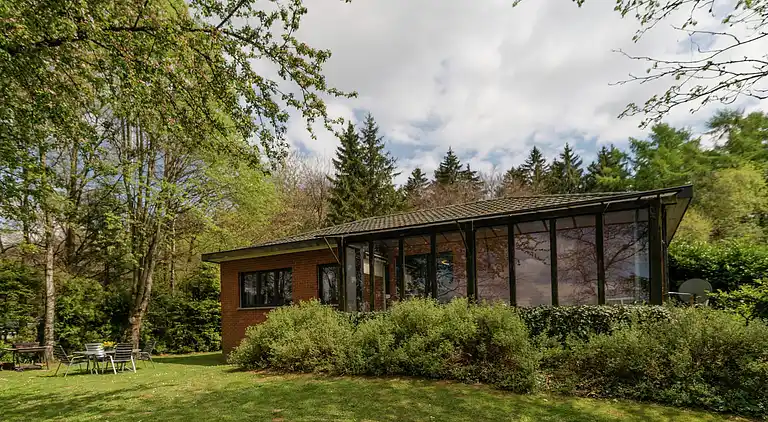 Holiday home in Waimes