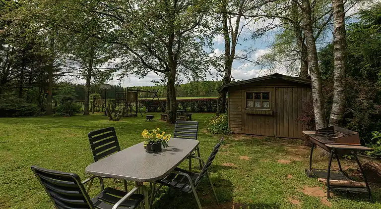 Holiday home in Waimes