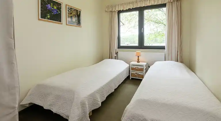 Holiday home in Waimes