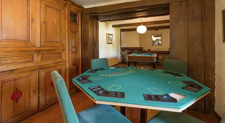 Holiday home in Waimes