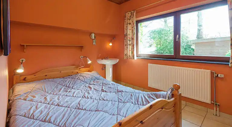 Holiday home in Robertville