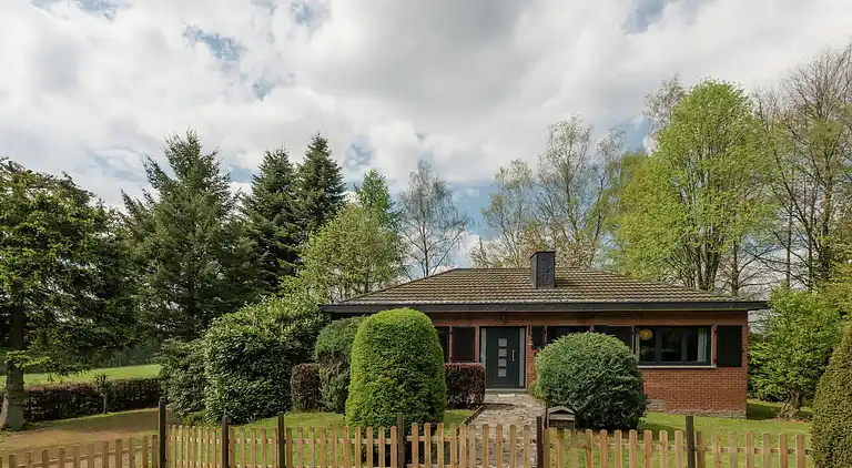 Holiday home in Waimes
