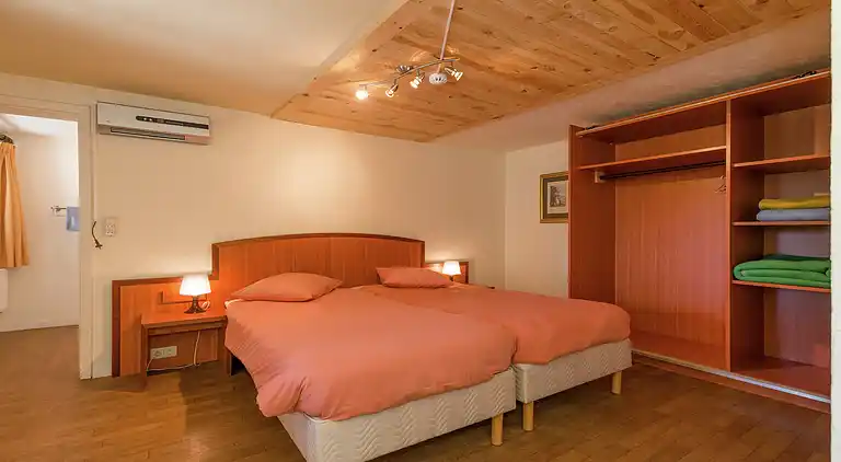 Holiday home in Waimes