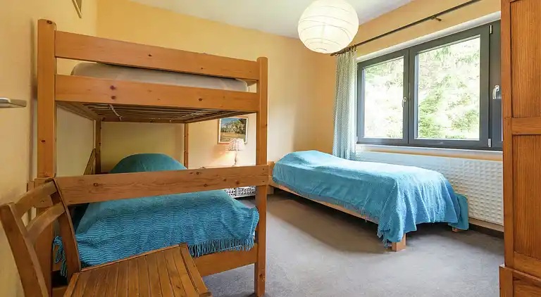 Holiday home in Waimes