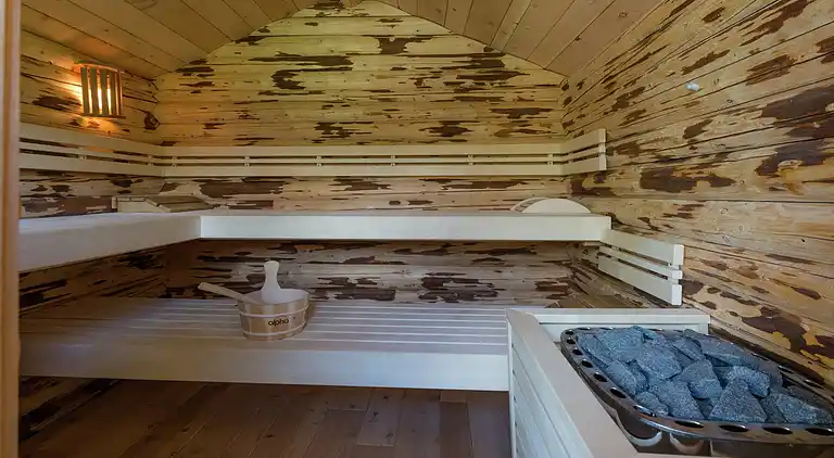 Holiday home in Robertville