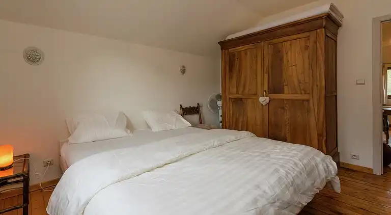 Sommerhus i Rochefort