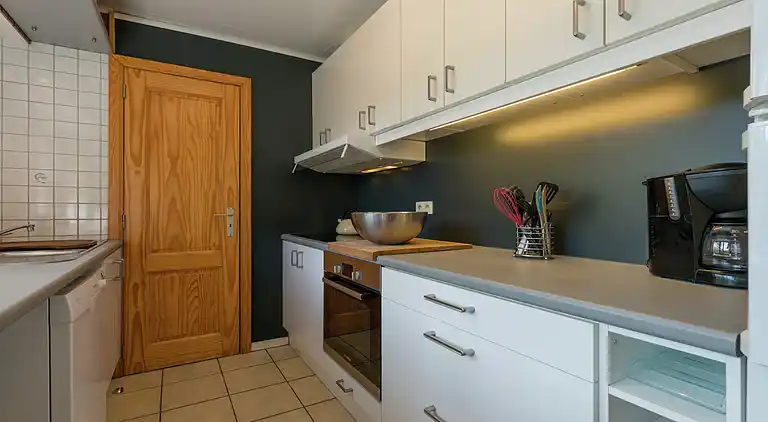 Holiday home in Robertville