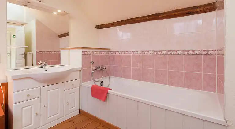 Holiday home in Waimes