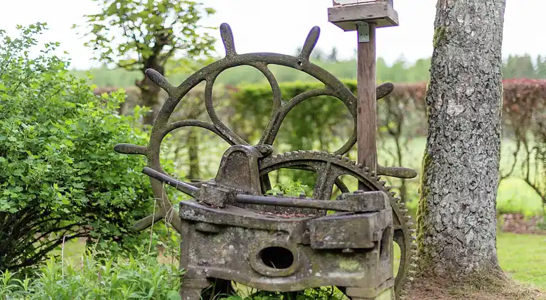 Holiday home in Waimes