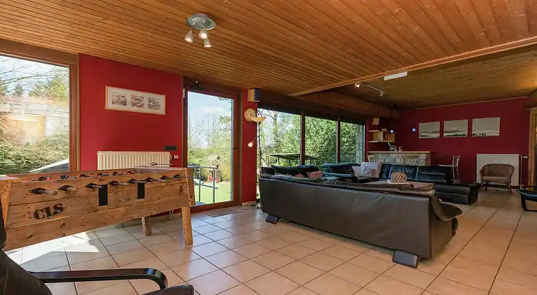 Holiday home in Robertville