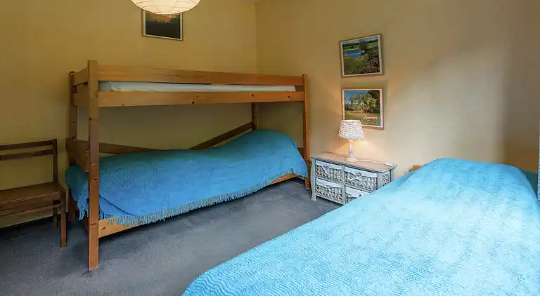 Holiday home in Waimes