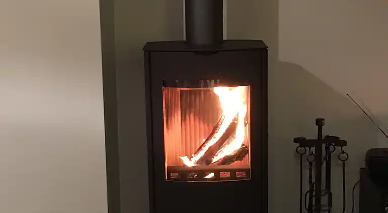 Apartment in Gros-Fays