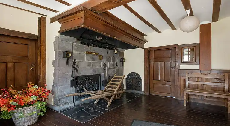 Holiday home in Waimes