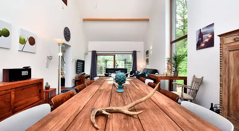 Holiday home in Beauraing