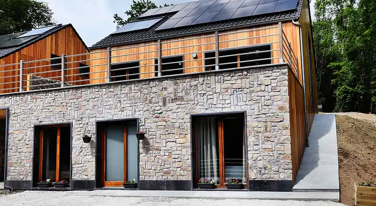 Casa vacanze in Beauraing