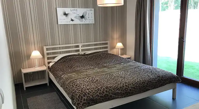 Casa vacanze in Beauraing