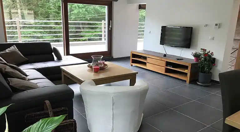 Casa vacanze in Beauraing