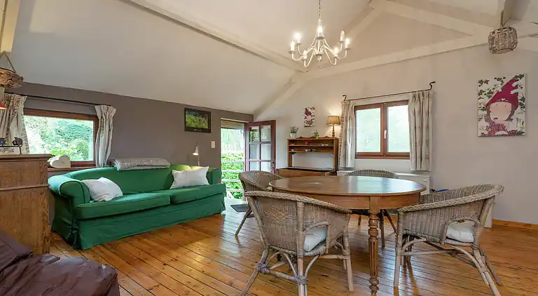 Sommerhus i Rochefort